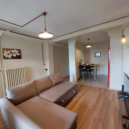 Stone Garden In The Heart Of The Apartment Eskiomerler